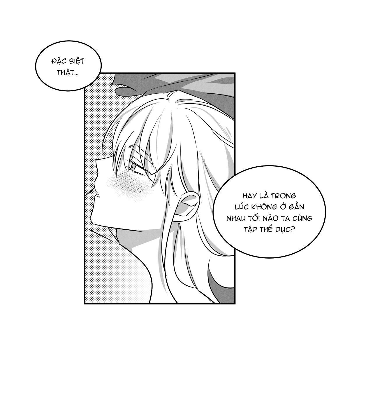 đọc truyện Love Servant: Jin Chương 7 ảnh 31 tại Giả Dược