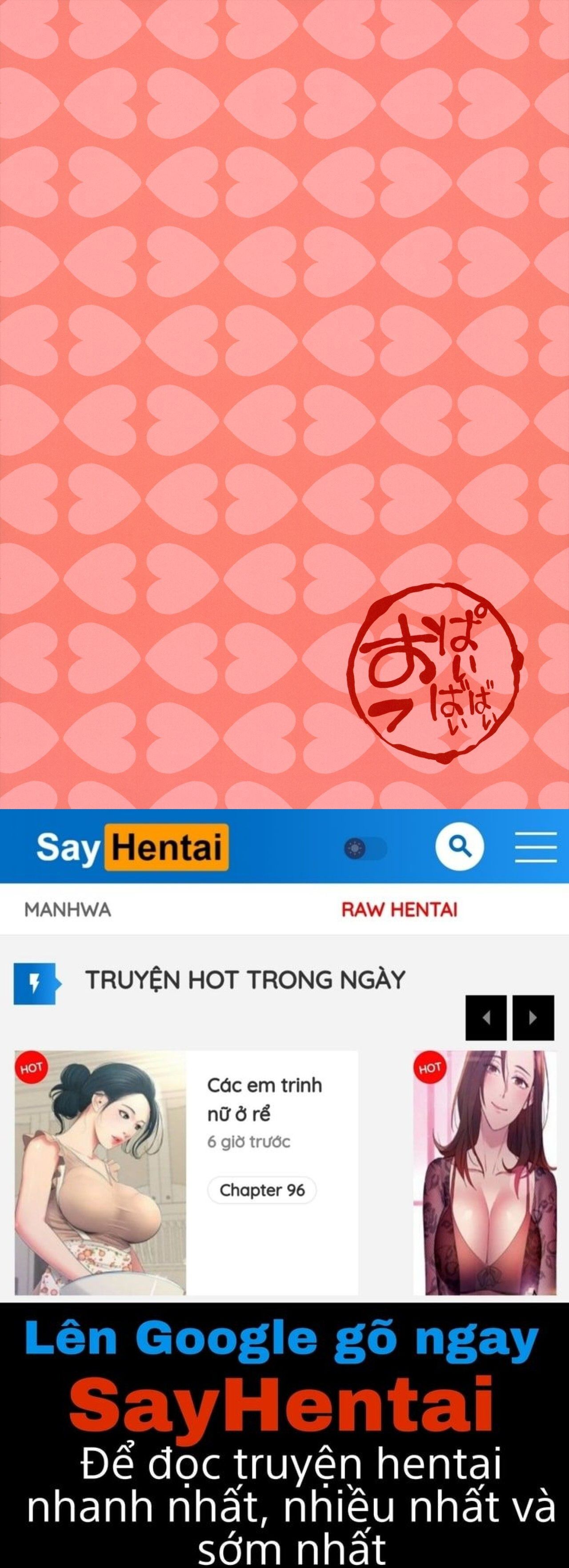 đọc truyện Love Oneshot ảnh 37 tại Thiên Thai Truyện