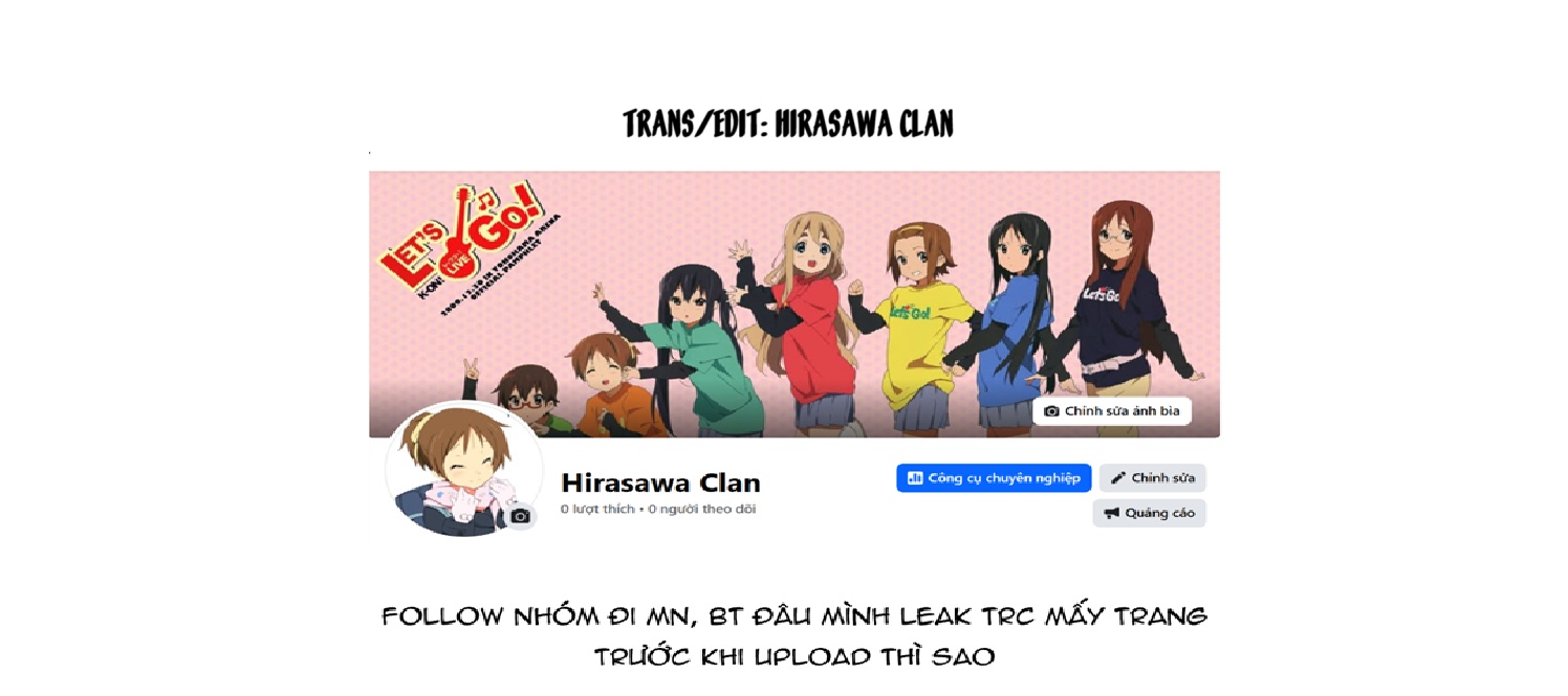 đọc truyện Love/death Chương 3 ảnh 10 tại Thiên Thai Truyện