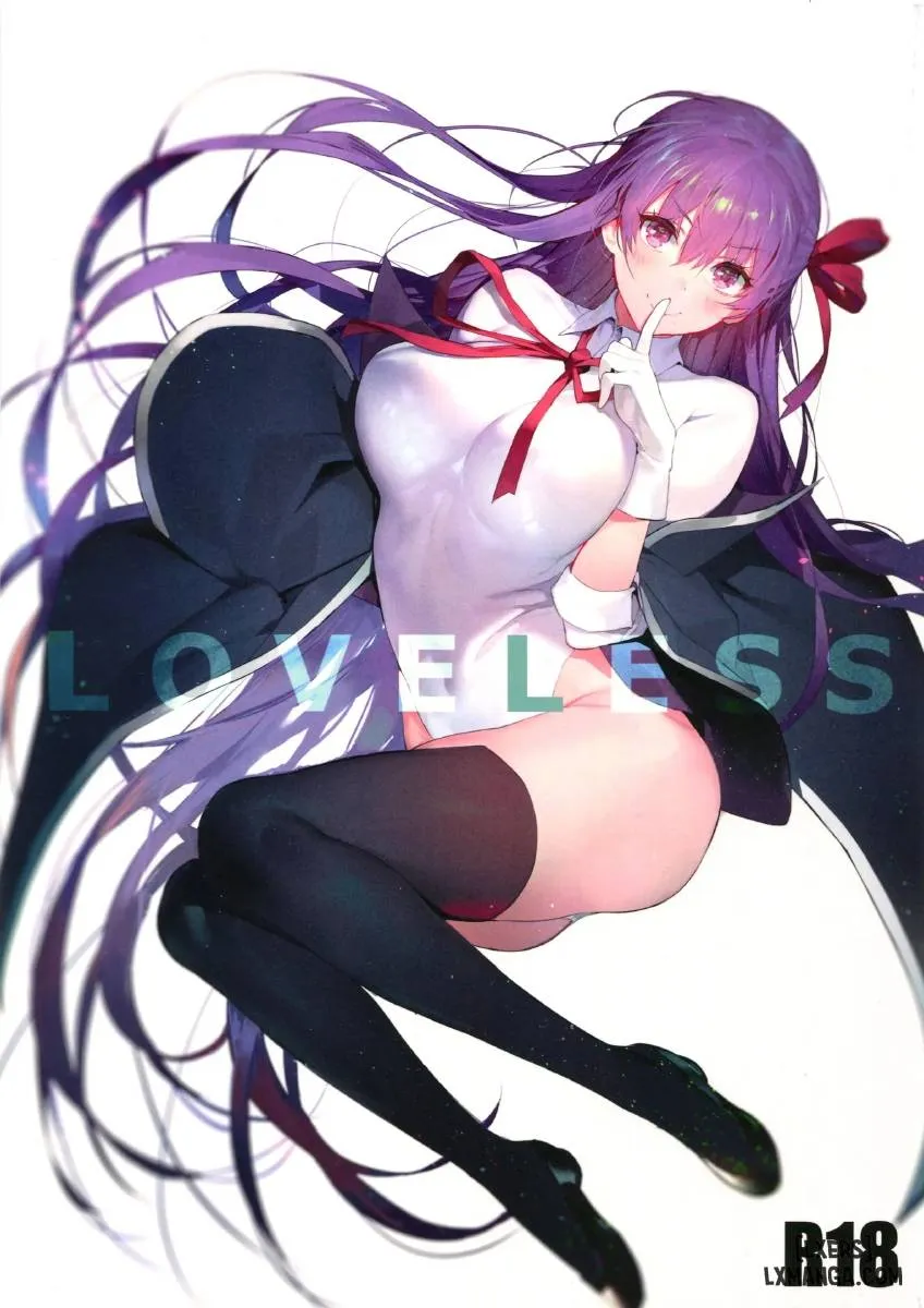 đọc truyện Loveless Truyện Dạ Ký