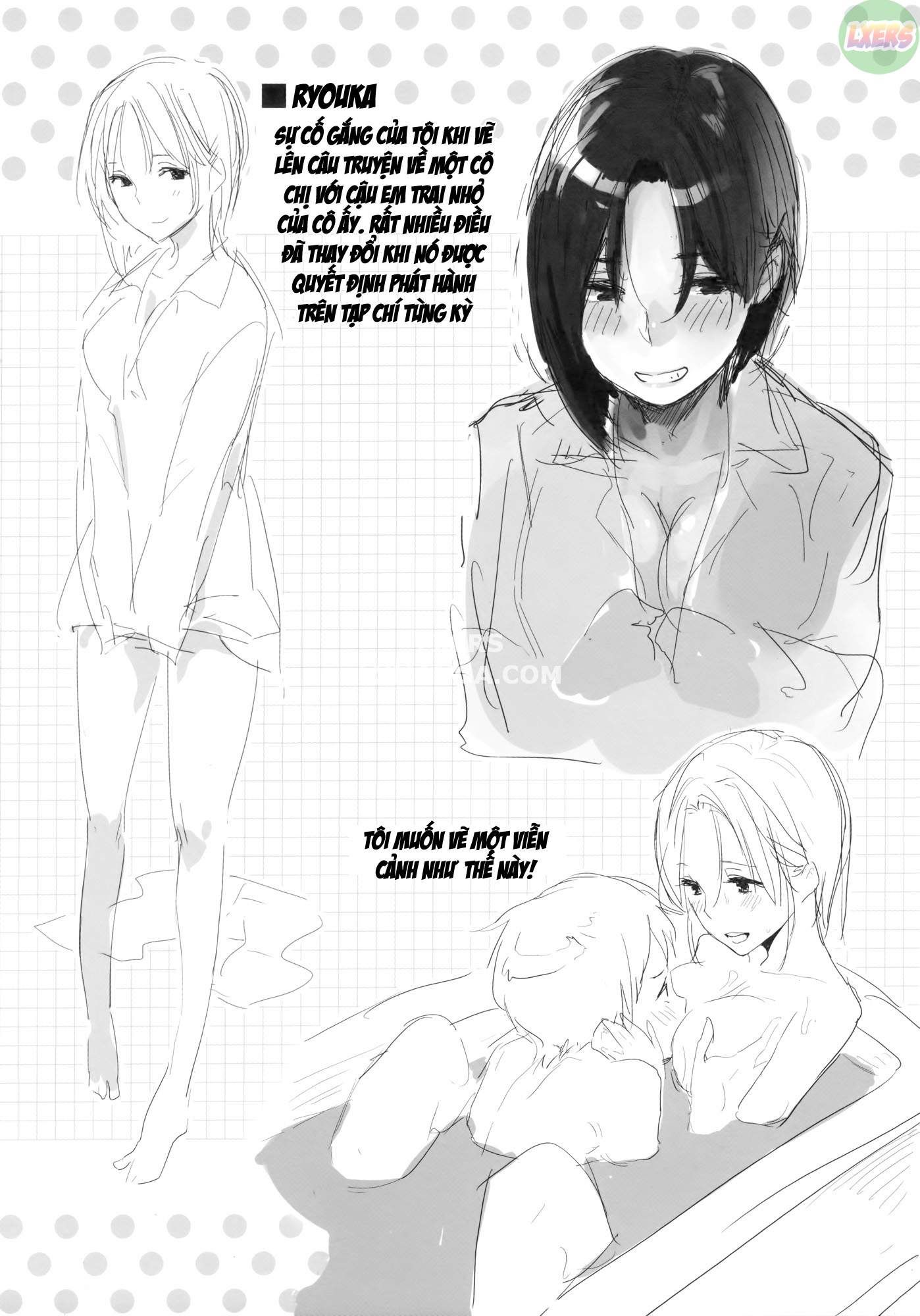 đọc truyện Lovely Lover