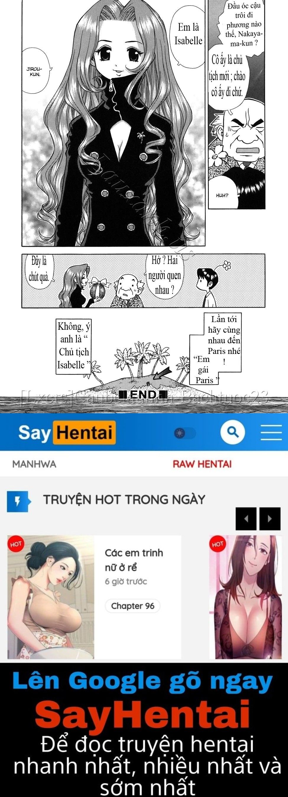 đọc truyện Lovers In Winters Chương 1 ảnh 32 tại Giả Dược
