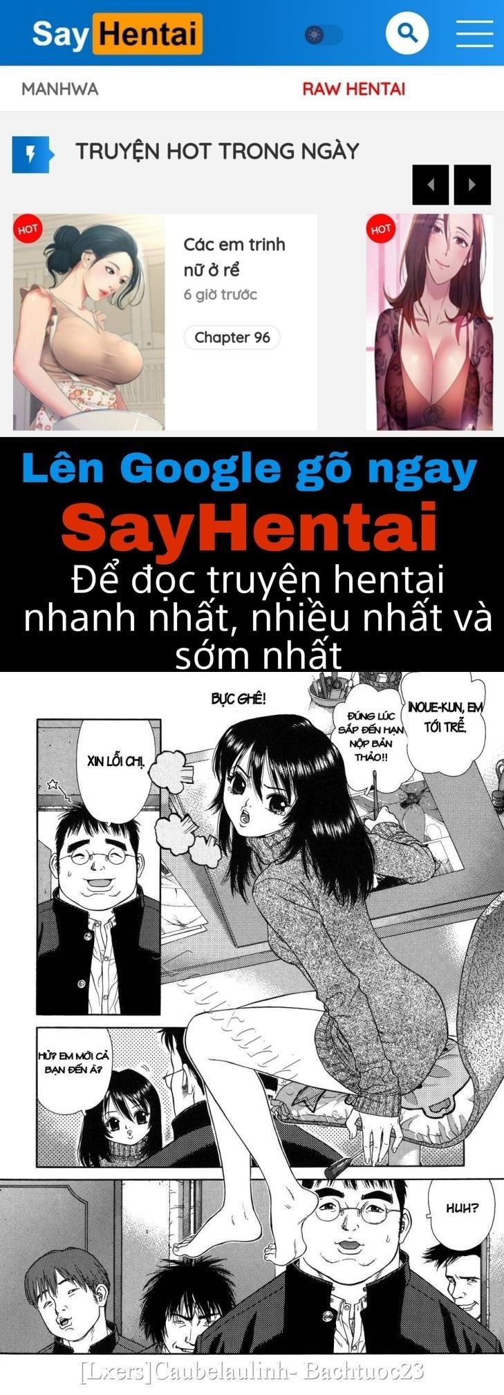đọc truyện Lovers In Winters Chương 3 ảnh 1 tại Giả Dược