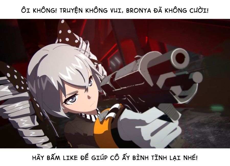 Lovers Oneshot page 27 - Giả Dược