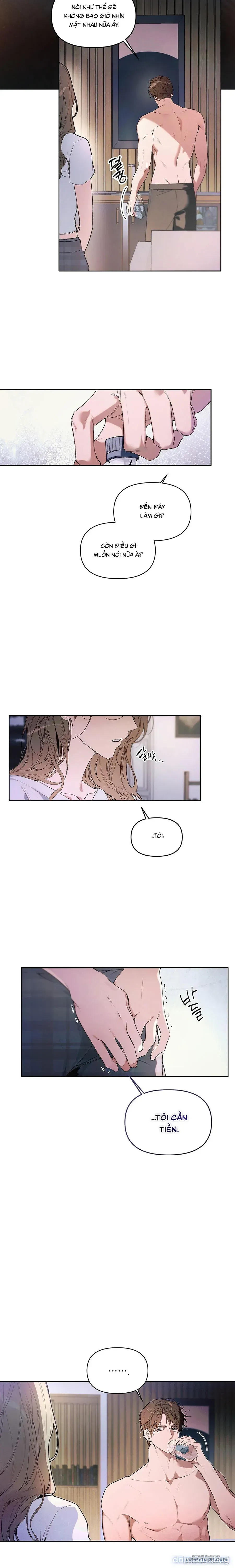 đọc truyện Love:zero Chương 1 ảnh 9 tại Thiên Thai Truyện
