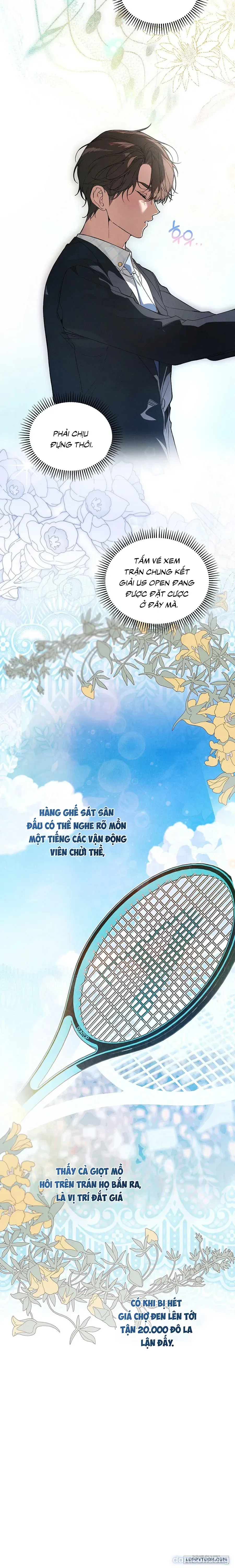 đọc truyện Love:zero Chương 10 ảnh 15 tại Thiên Thai Truyện