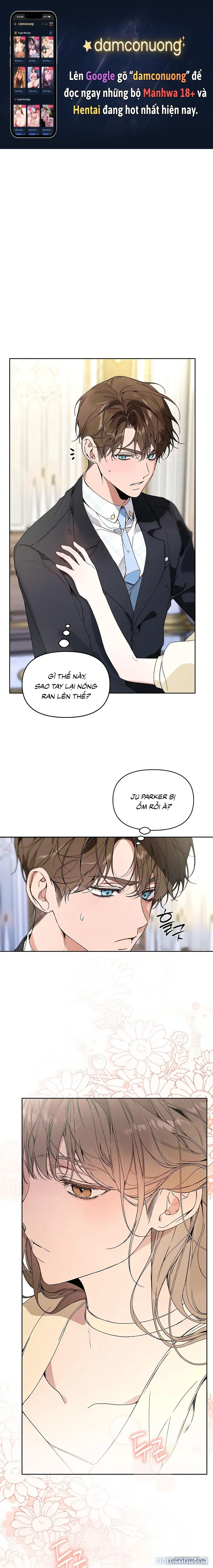 đọc truyện Love:zero Chương 11 ảnh 2 tại Thiên Thai Truyện