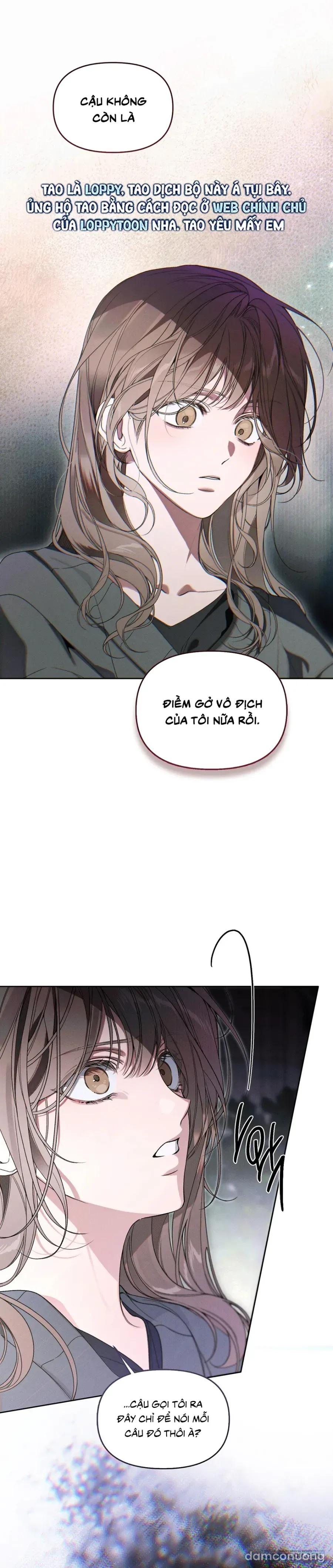 đọc truyện Love:zero Chương 12 ảnh 26 tại Thiên Thai Truyện