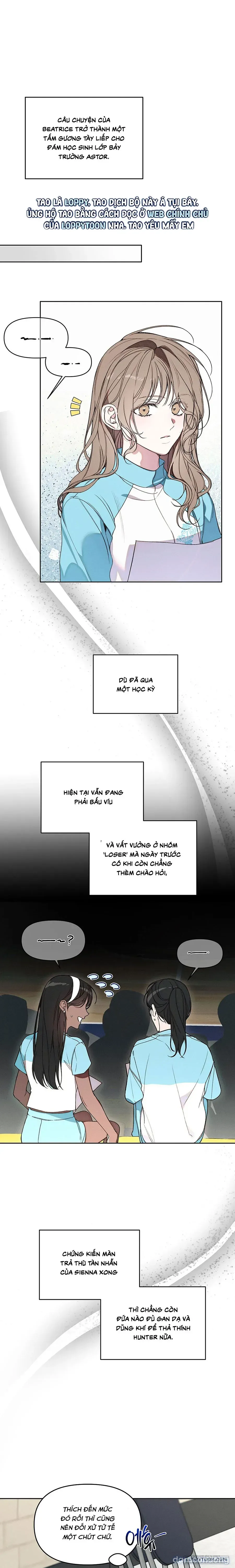 đọc truyện Love:zero Chương 14 ảnh 9 tại Thiên Thai Truyện