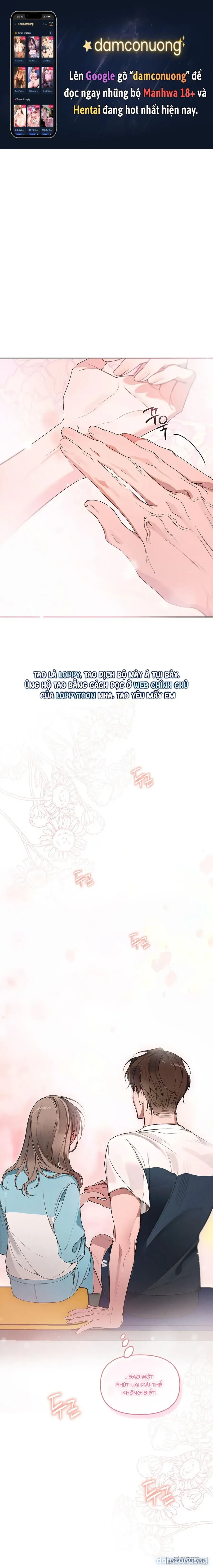 đọc truyện Love:zero Chương 15 ảnh 2 tại Thiên Thai Truyện