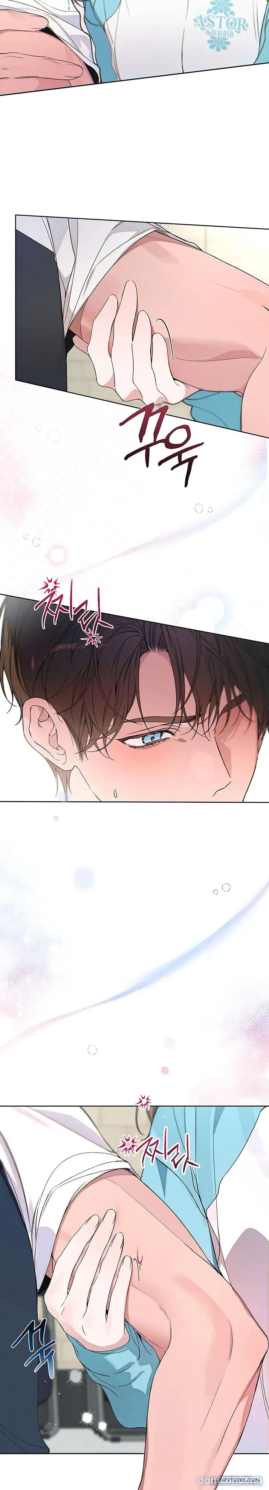 đọc truyện Love:zero Chương 15 ảnh 13 tại Thiên Thai Truyện