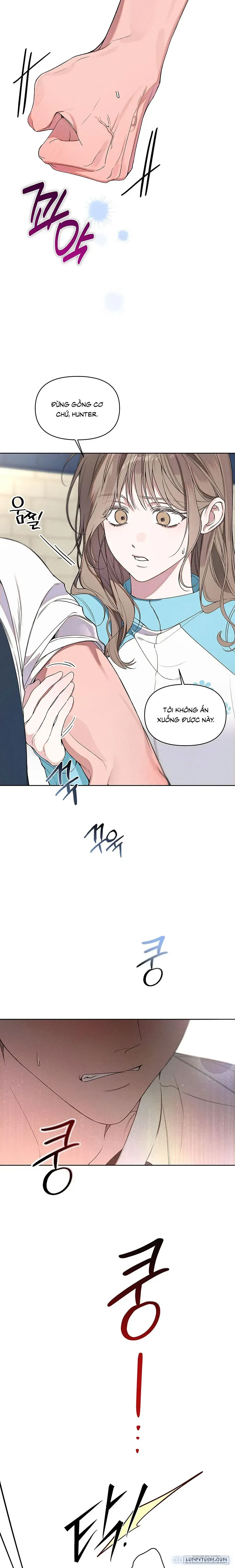 đọc truyện Love:zero Chương 15 ảnh 14 tại Thiên Thai Truyện