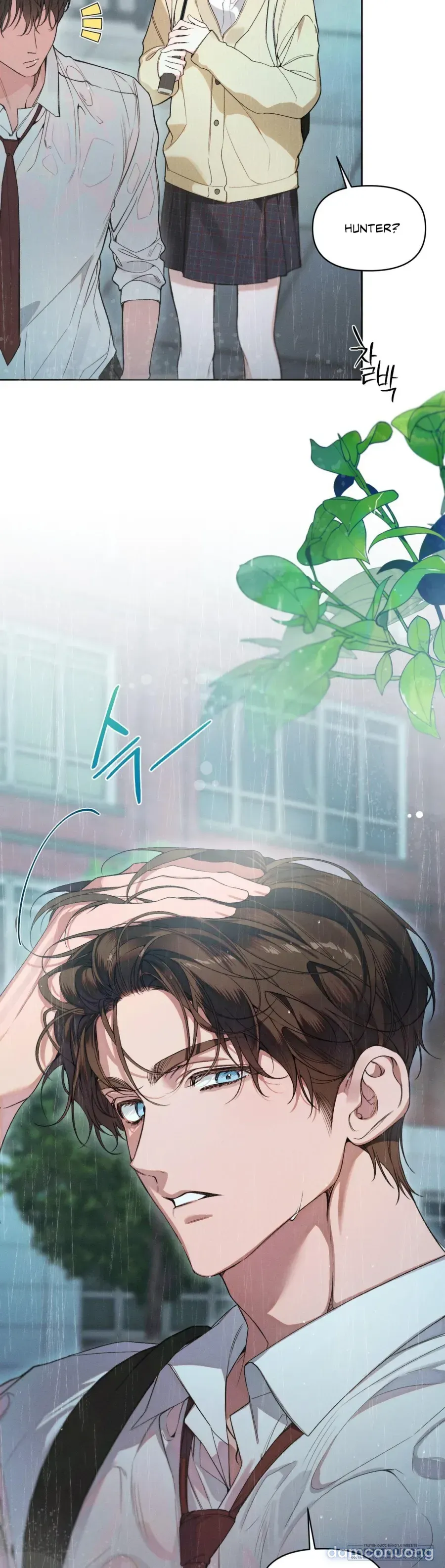 đọc truyện Love:zero Chương 16 ảnh 42 tại Thiên Thai Truyện