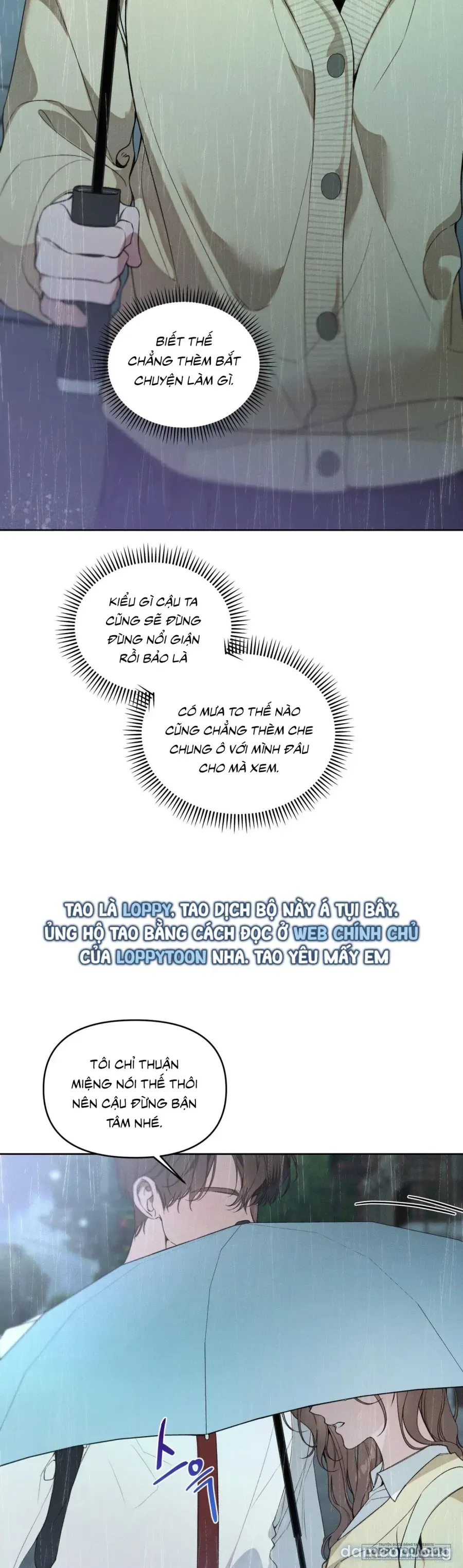 đọc truyện Love:zero Chương 16 ảnh 47 tại Thiên Thai Truyện