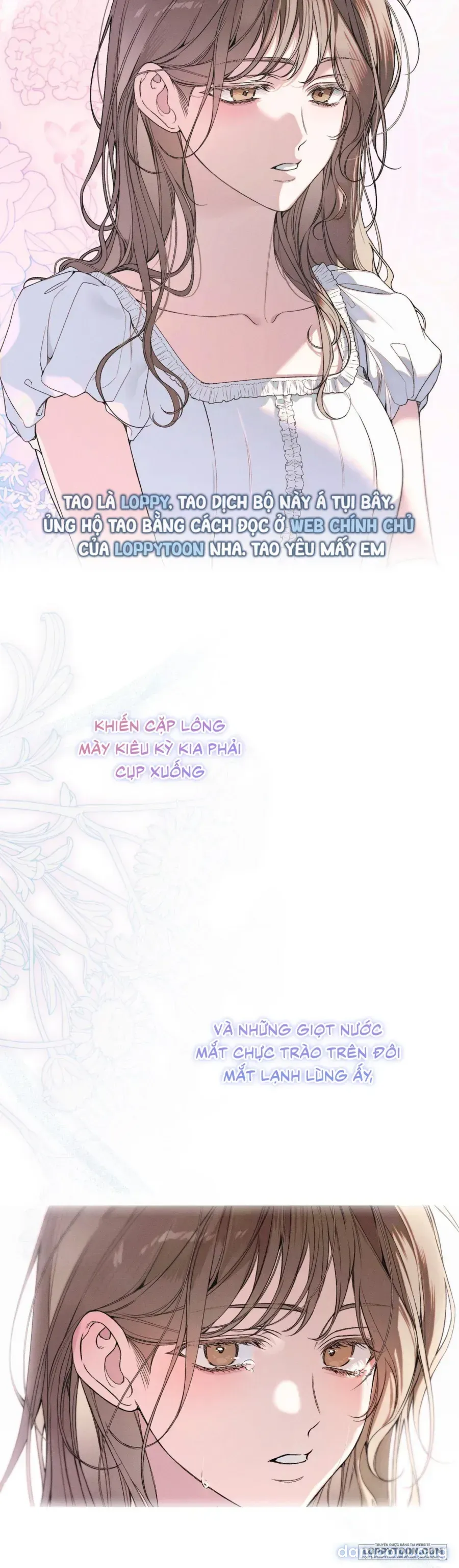đọc truyện Love:zero Chương 16 ảnh 8 tại Thiên Thai Truyện