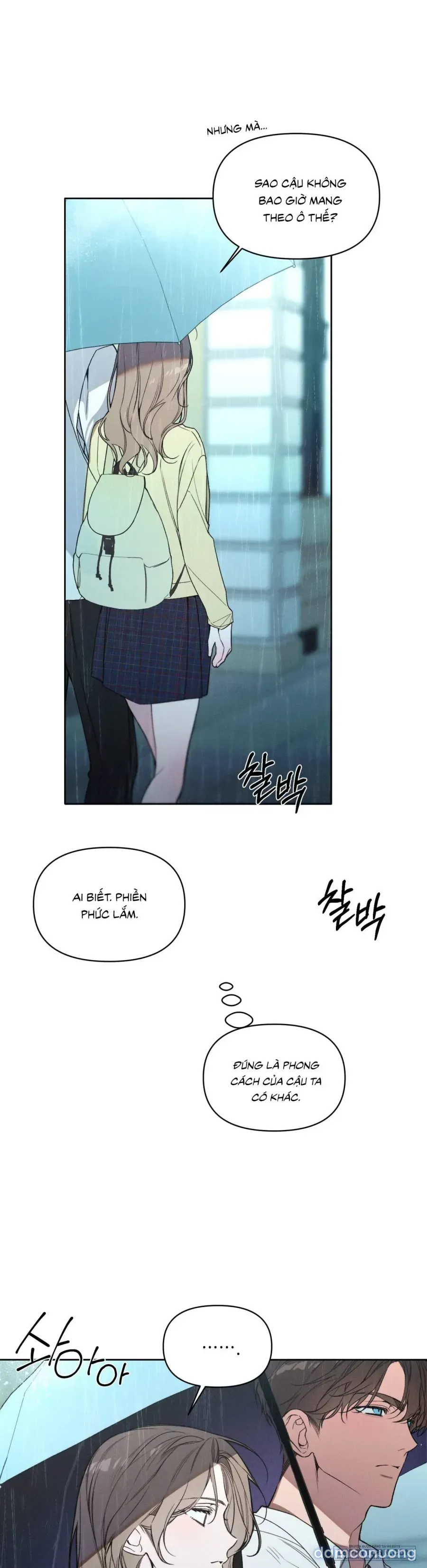 đọc truyện Love:zero Chương 17 ảnh 14 tại Thiên Thai Truyện