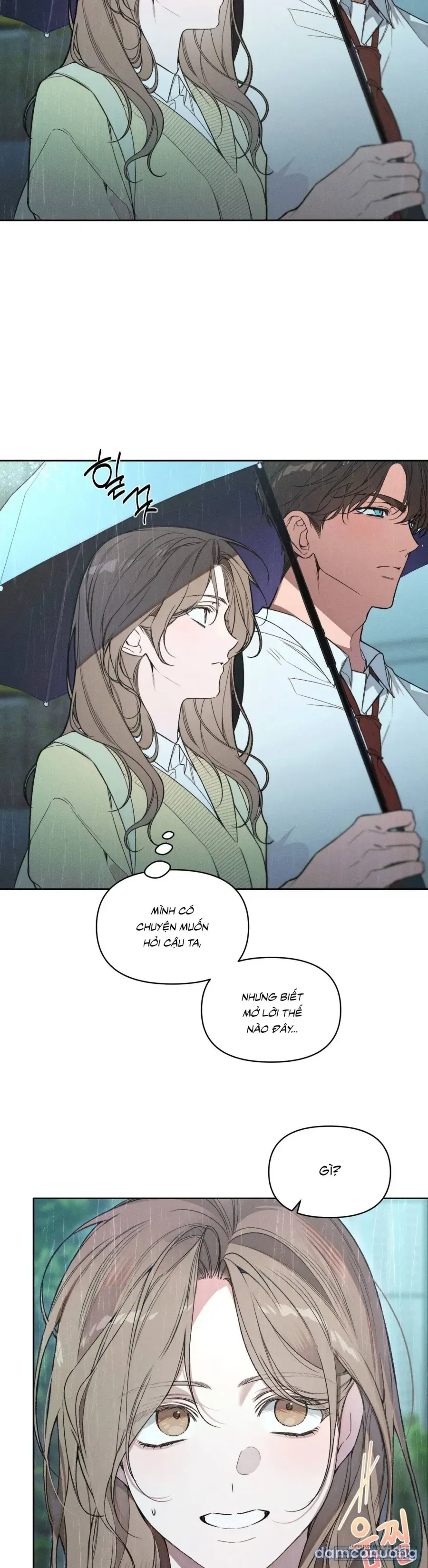 đọc truyện Love:zero Chương 17 ảnh 15 tại Thiên Thai Truyện