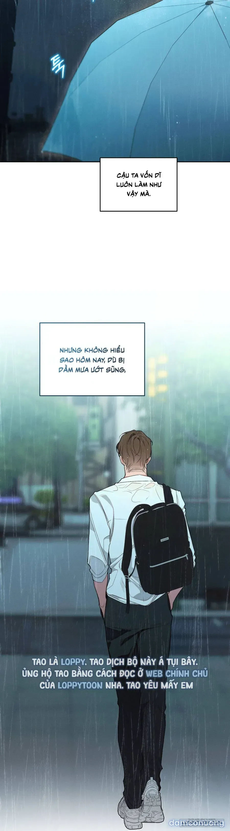 đọc truyện Love:zero Chương 17 ảnh 18 tại Thiên Thai Truyện