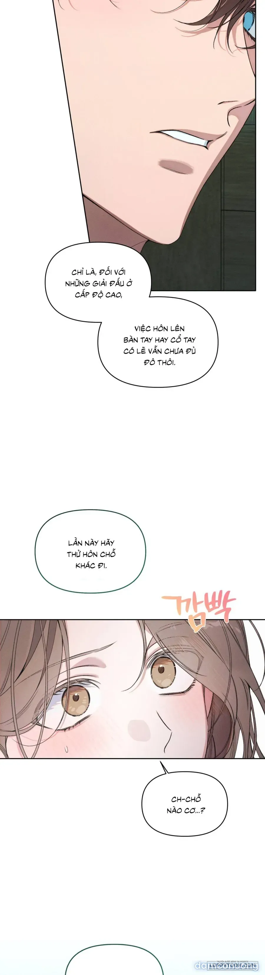 đọc truyện Love:zero Chương 17 ảnh 56 tại Thiên Thai Truyện