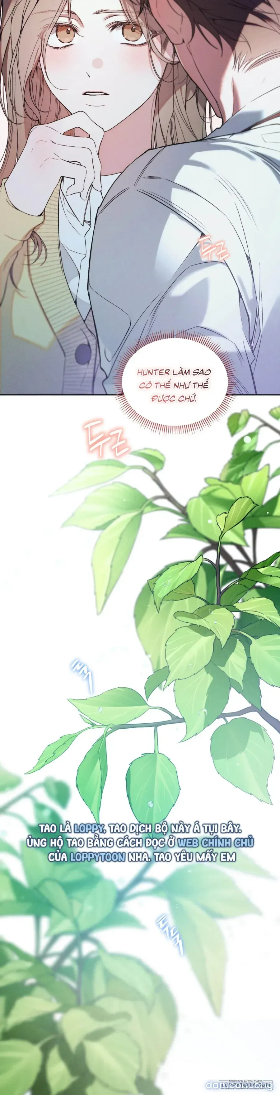 đọc truyện Love:zero Chương 18 ảnh 13 tại Thiên Thai Truyện