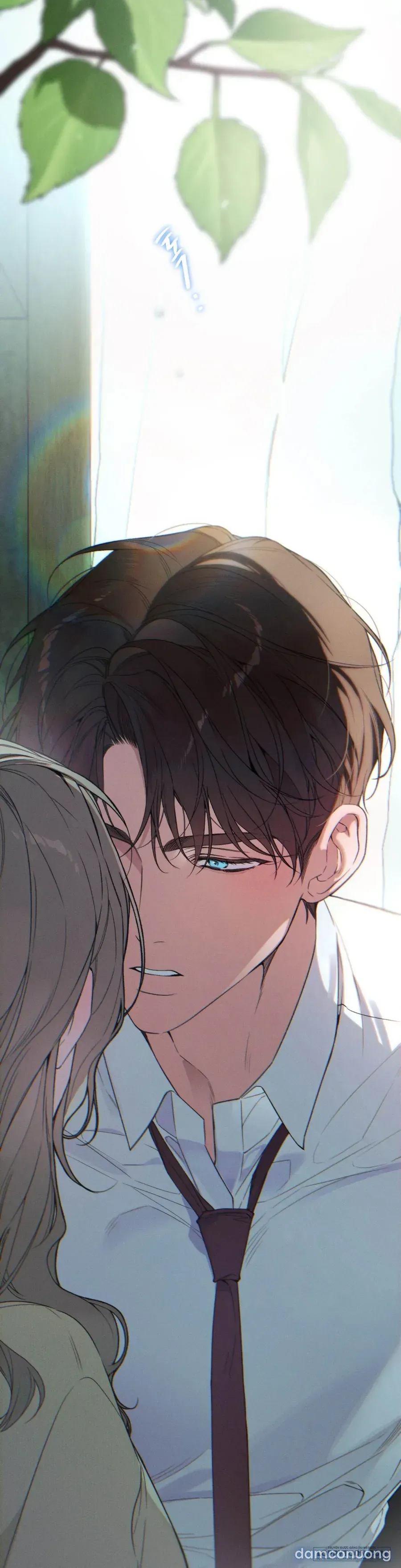đọc truyện Love:zero Chương 18 ảnh 14 tại Thiên Thai Truyện