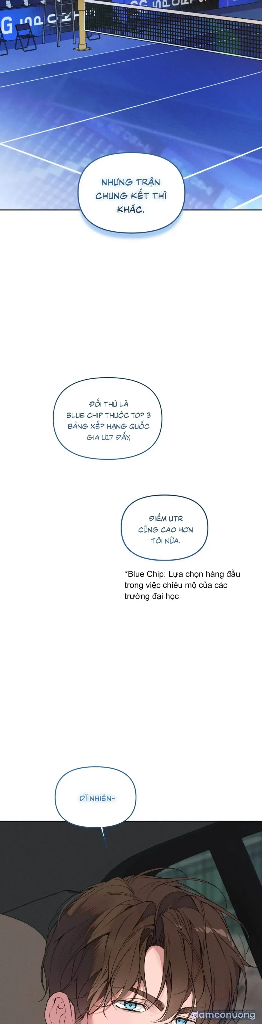 đọc truyện Love:zero Chương 18 ảnh 44 tại Thiên Thai Truyện
