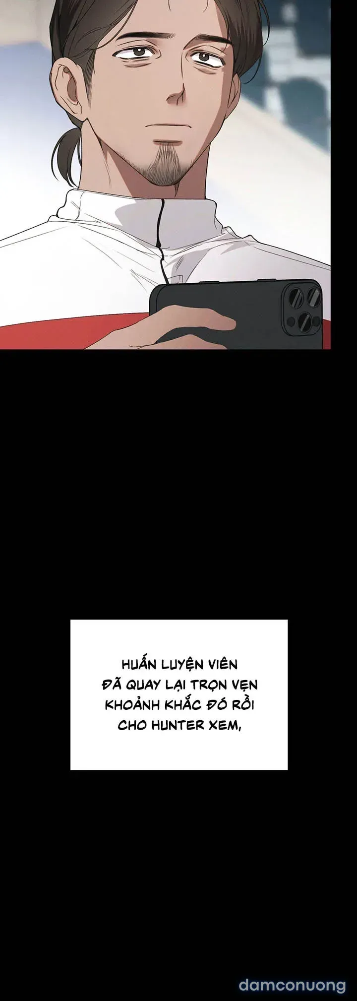 đọc truyện Love:zero Chương 19 ảnh 19 tại Thiên Thai Truyện