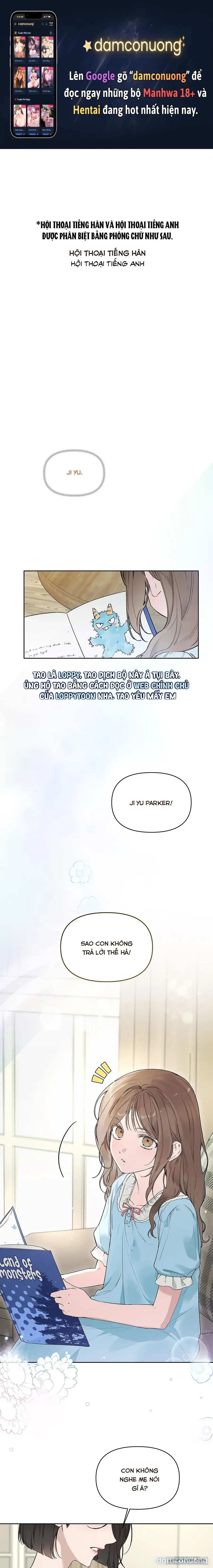 đọc truyện Love:zero Chương 2 ảnh 2 tại Thiên Thai Truyện