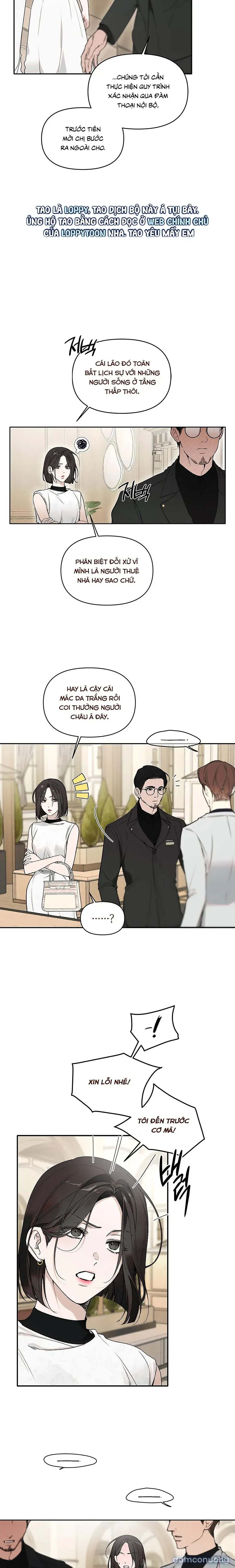 đọc truyện Love:zero Chương 2 ảnh 14 tại Thiên Thai Truyện
