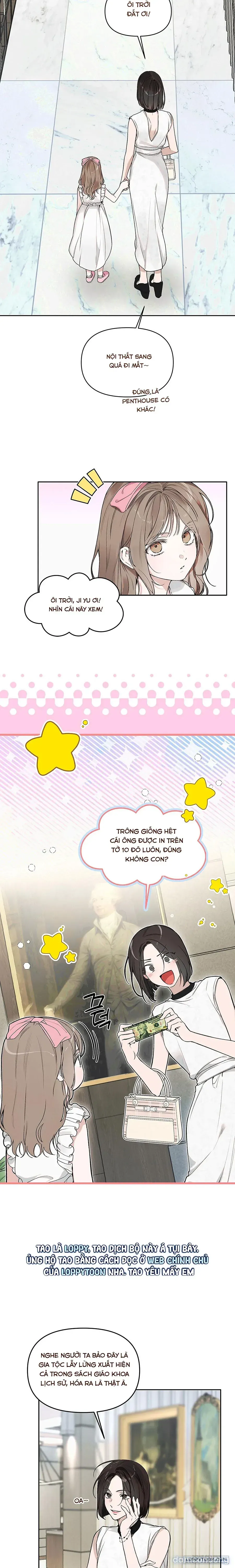 đọc truyện Love:zero Chương 2 ảnh 17 tại Thiên Thai Truyện