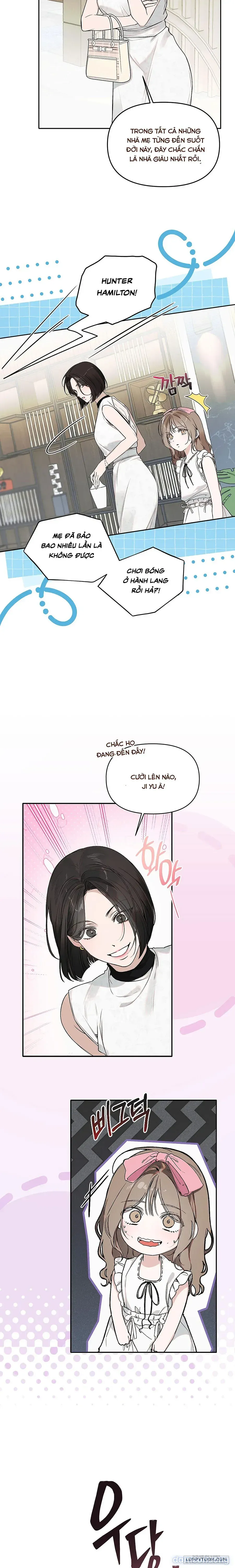 đọc truyện Love:zero Chương 2 ảnh 18 tại Thiên Thai Truyện