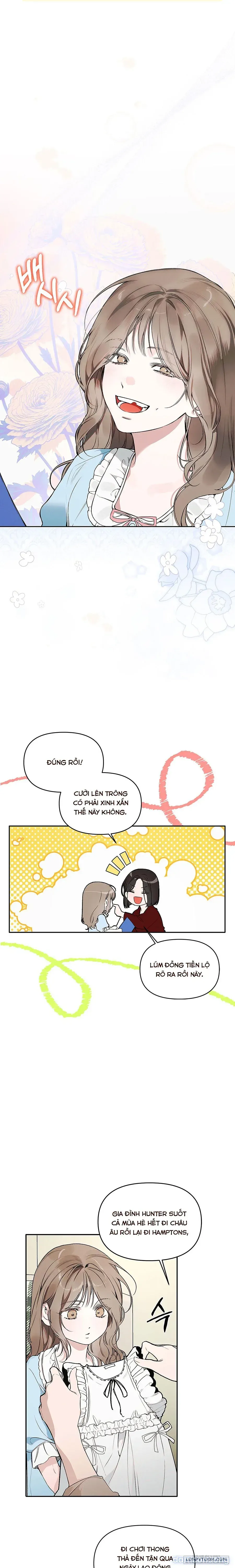 đọc truyện Love:zero Chương 2 ảnh 5 tại Thiên Thai Truyện