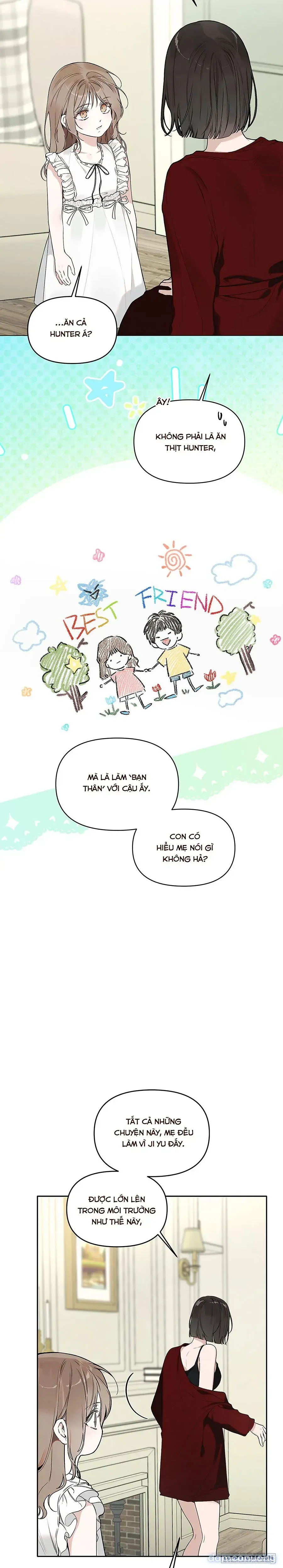 đọc truyện Love:zero Chương 2 ảnh 7 tại Thiên Thai Truyện