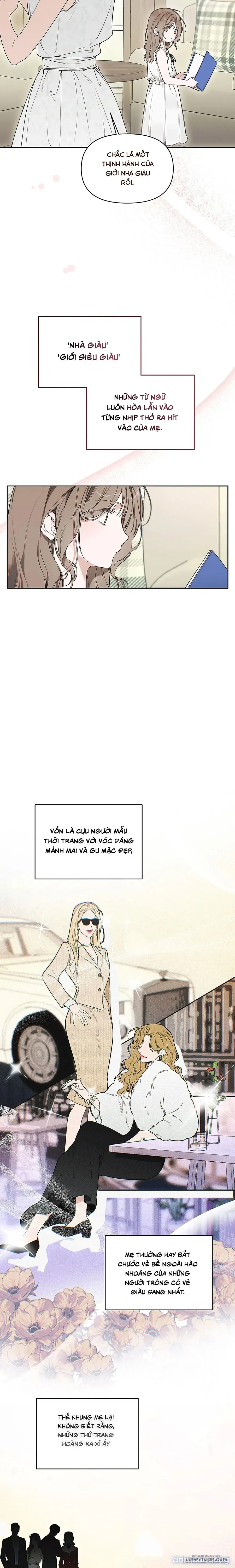 đọc truyện Love:zero Chương 2 ảnh 9 tại Thiên Thai Truyện