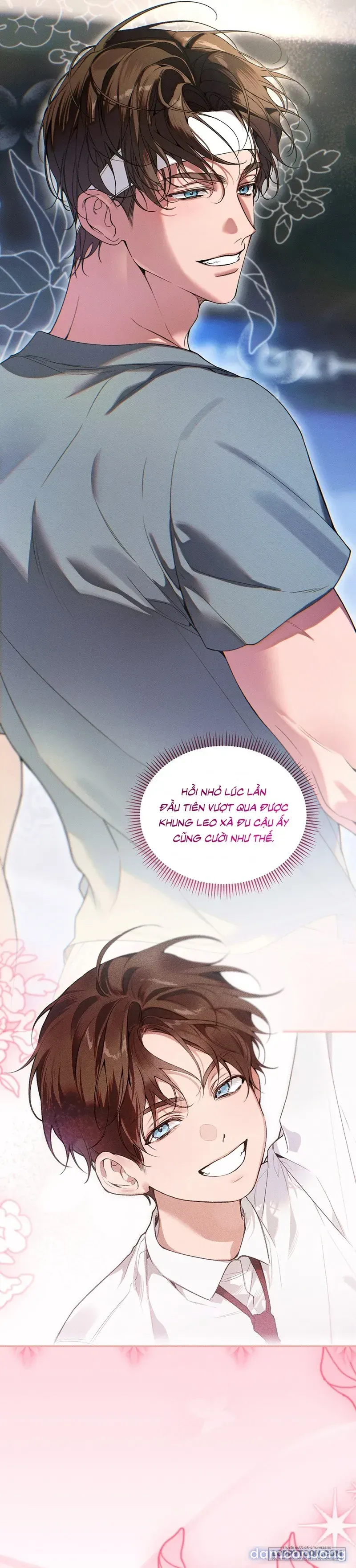 đọc truyện Love:zero Chương 21 ảnh 18 tại Thiên Thai Truyện