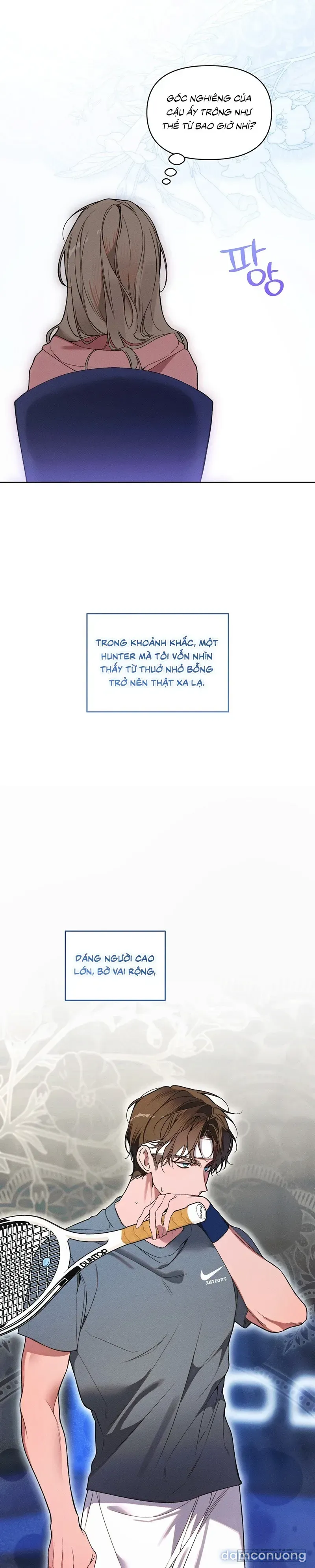 đọc truyện Love:zero Chương 21 ảnh 32 tại Thiên Thai Truyện