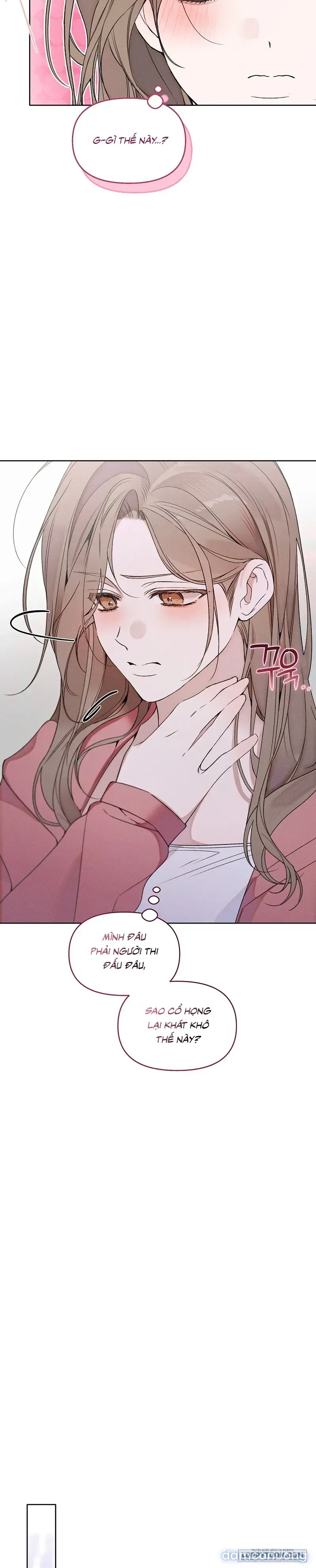 đọc truyện Love:zero Chương 21 ảnh 40 tại Thiên Thai Truyện
