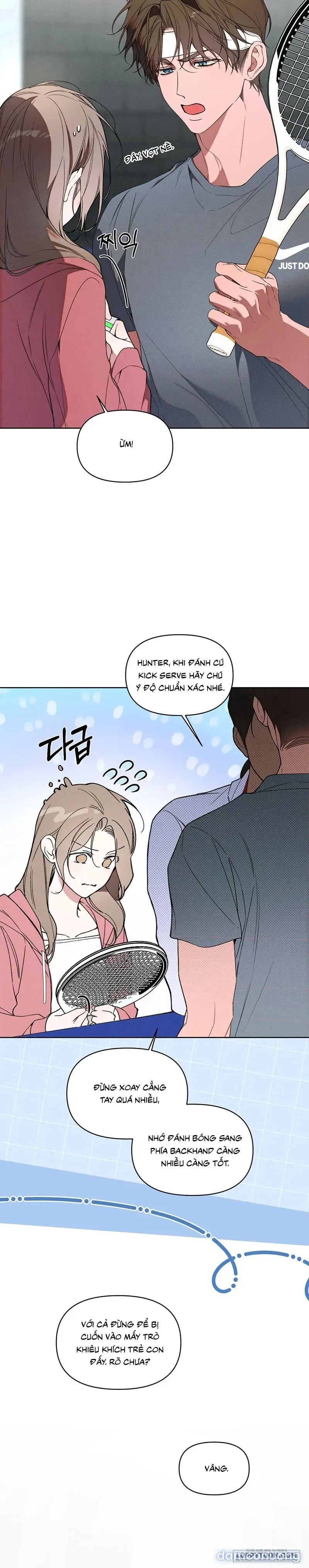 đọc truyện Love:zero Chương 22 ảnh 13 tại Thiên Thai Truyện