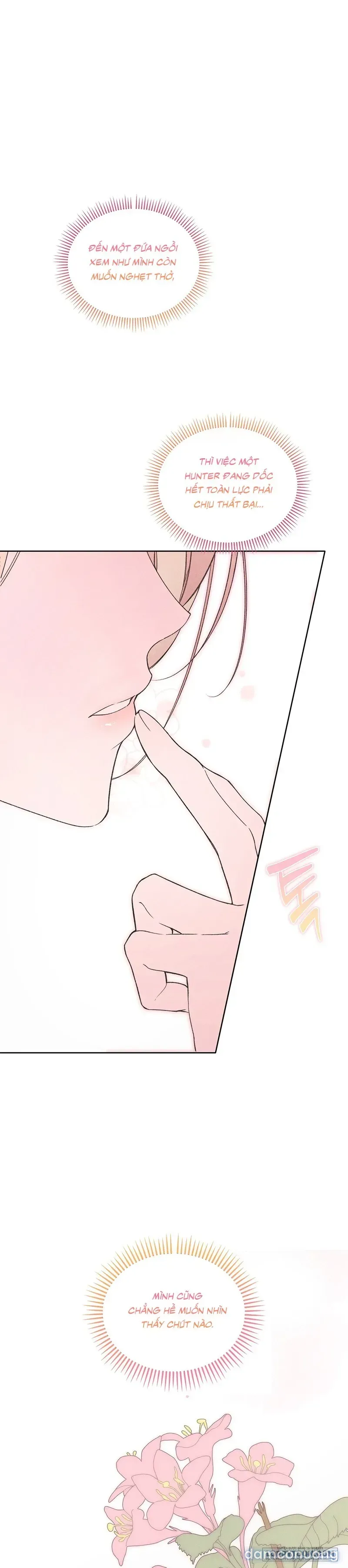 đọc truyện Love:zero Chương 22 ảnh 16 tại Thiên Thai Truyện
