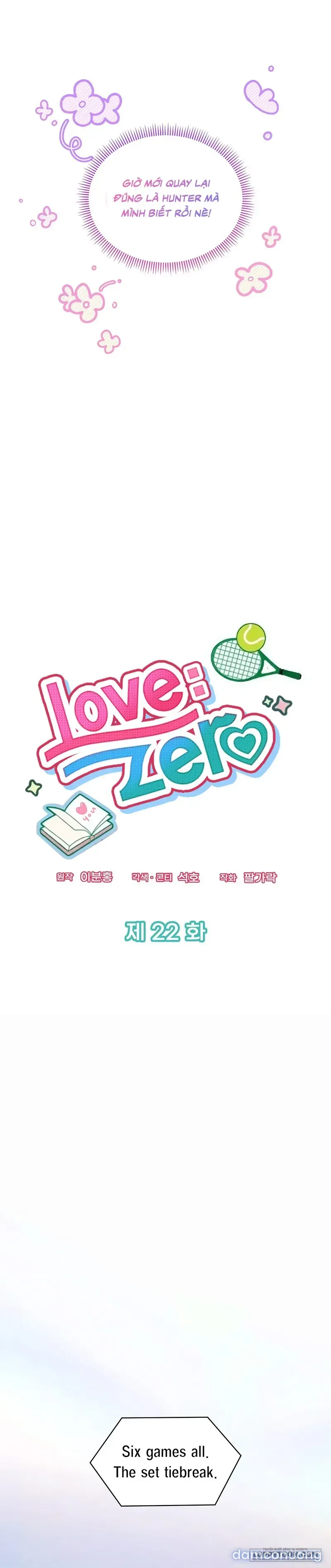 đọc truyện Love:zero Chương 22 ảnh 21 tại Thiên Thai Truyện