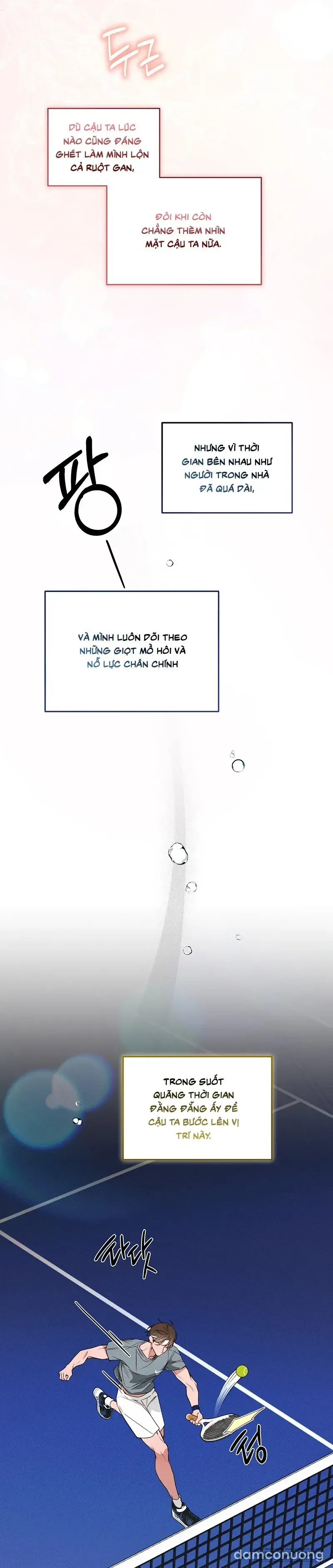 đọc truyện Love:zero Chương 22 ảnh 32 tại Thiên Thai Truyện