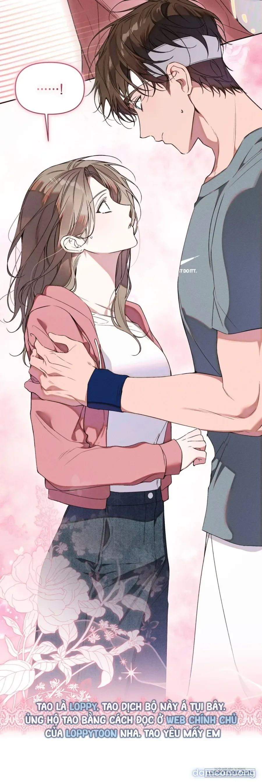 đọc truyện Love:zero Chương 23 ảnh 12 tại Thiên Thai Truyện