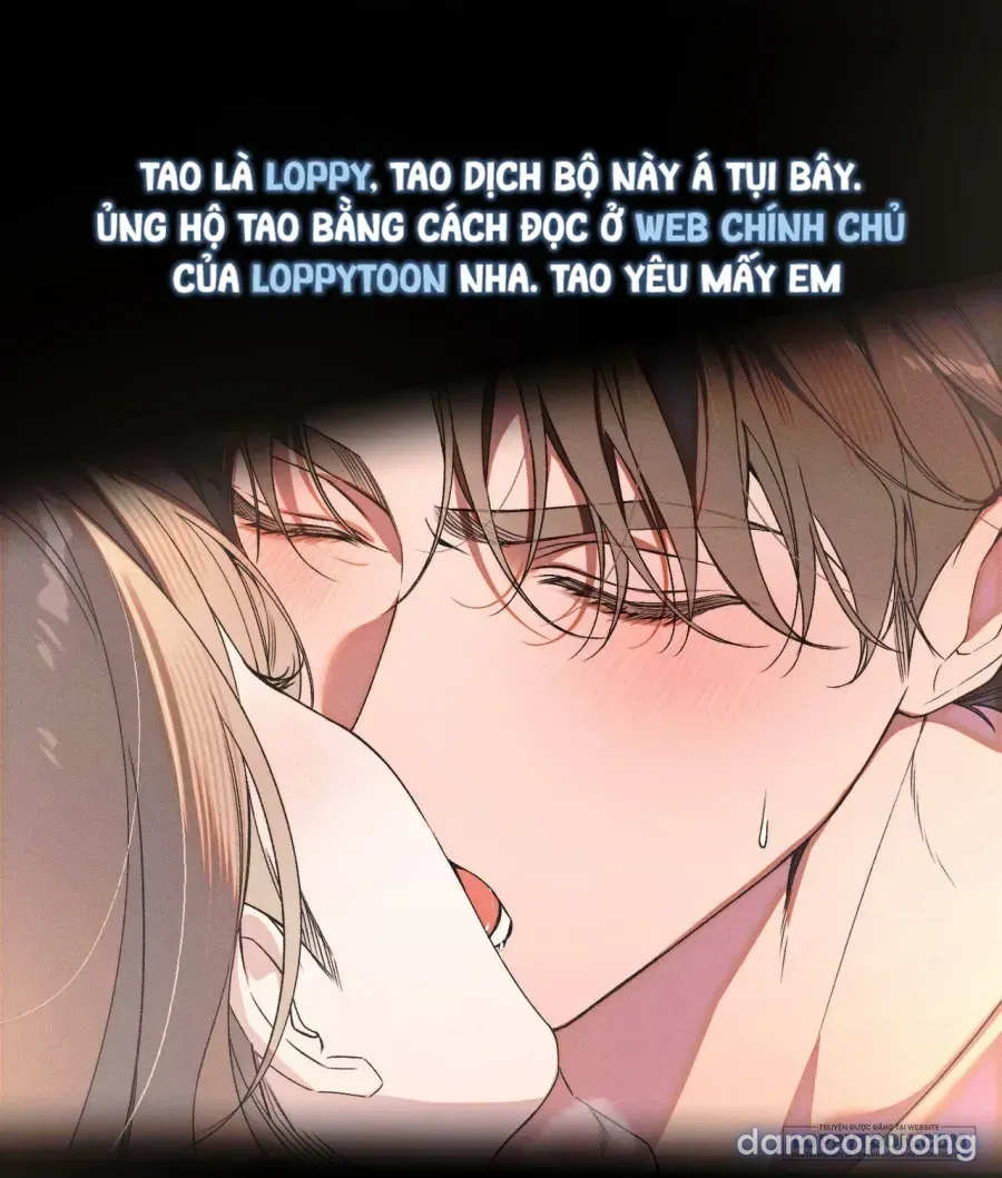 đọc truyện Love:zero Chương 23 ảnh 29 tại Thiên Thai Truyện