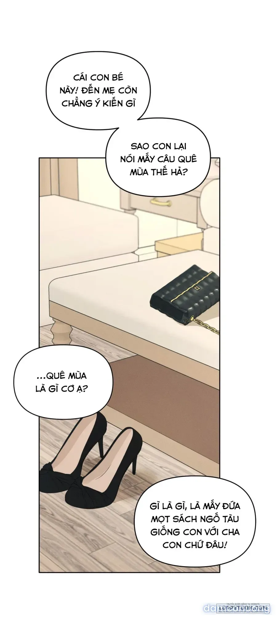 đọc truyện Love:zero Chương 23 ảnh 41 tại Thiên Thai Truyện