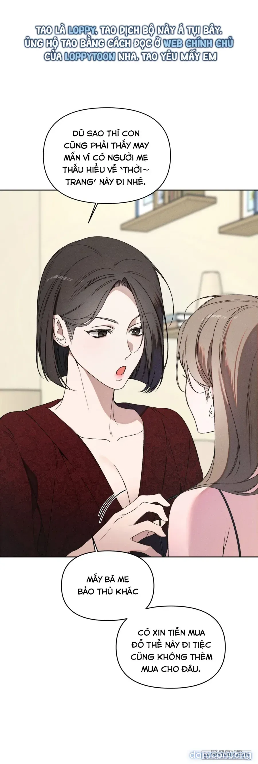 đọc truyện Love:zero Chương 23 ảnh 42 tại Thiên Thai Truyện