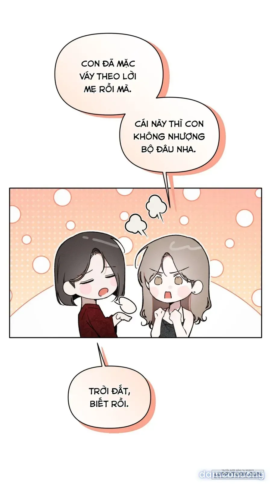 đọc truyện Love:zero Chương 23 ảnh 45 tại Thiên Thai Truyện