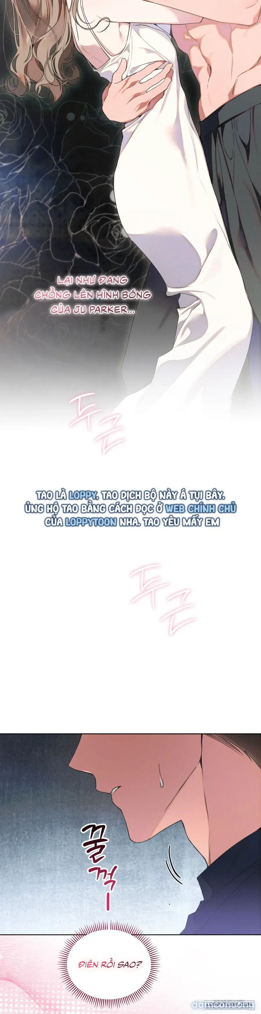 đọc truyện Love:zero Chương 25 ảnh 13 tại Thiên Thai Truyện