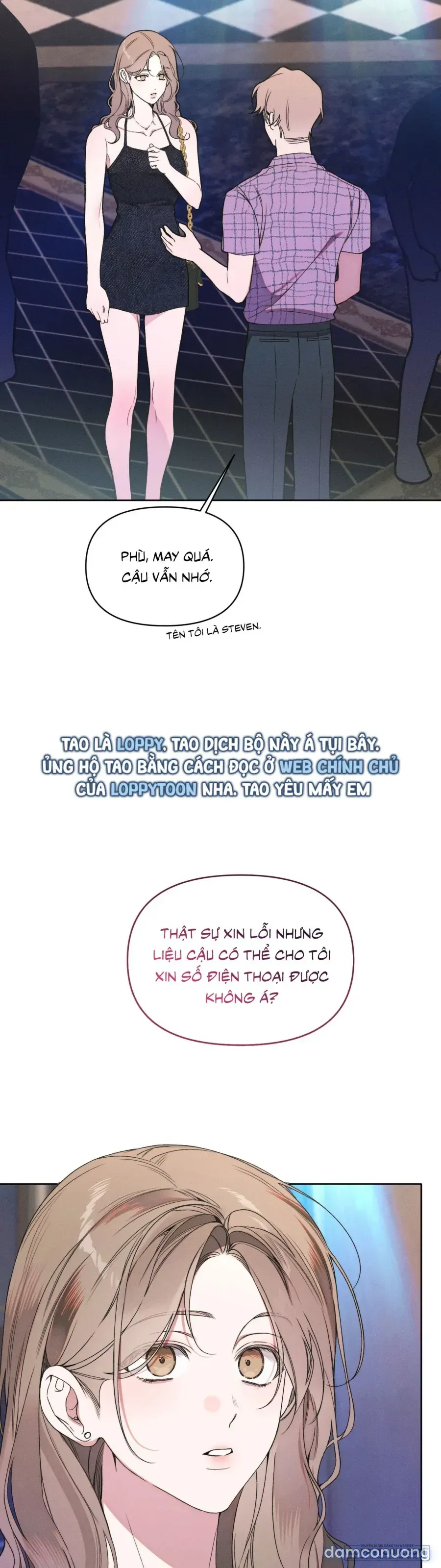 đọc truyện Love:zero Chương 25 ảnh 20 tại Thiên Thai Truyện