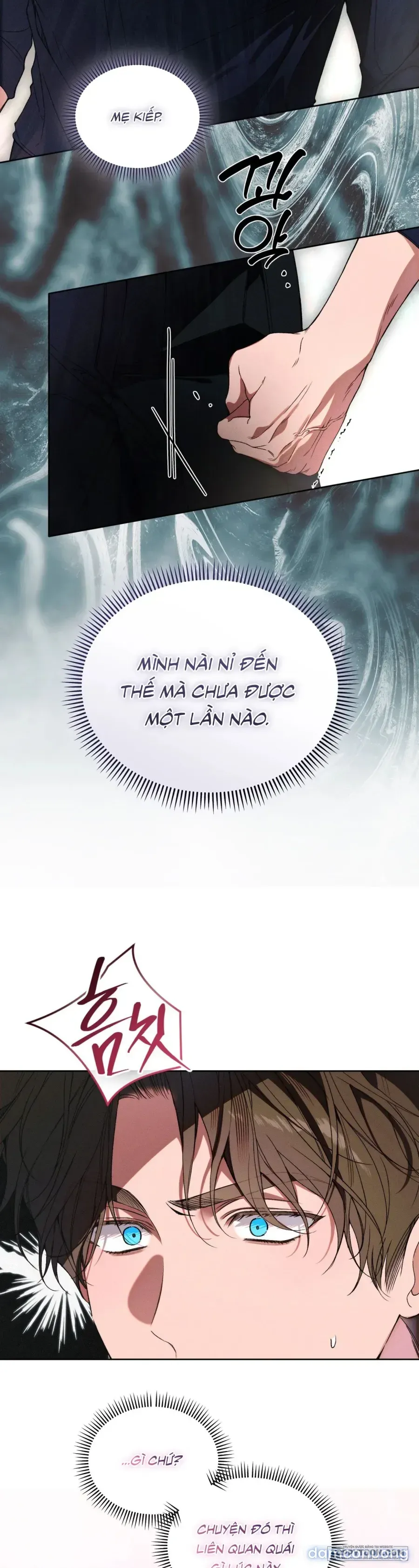 đọc truyện Love:zero Chương 26 ảnh 12 tại Thiên Thai Truyện