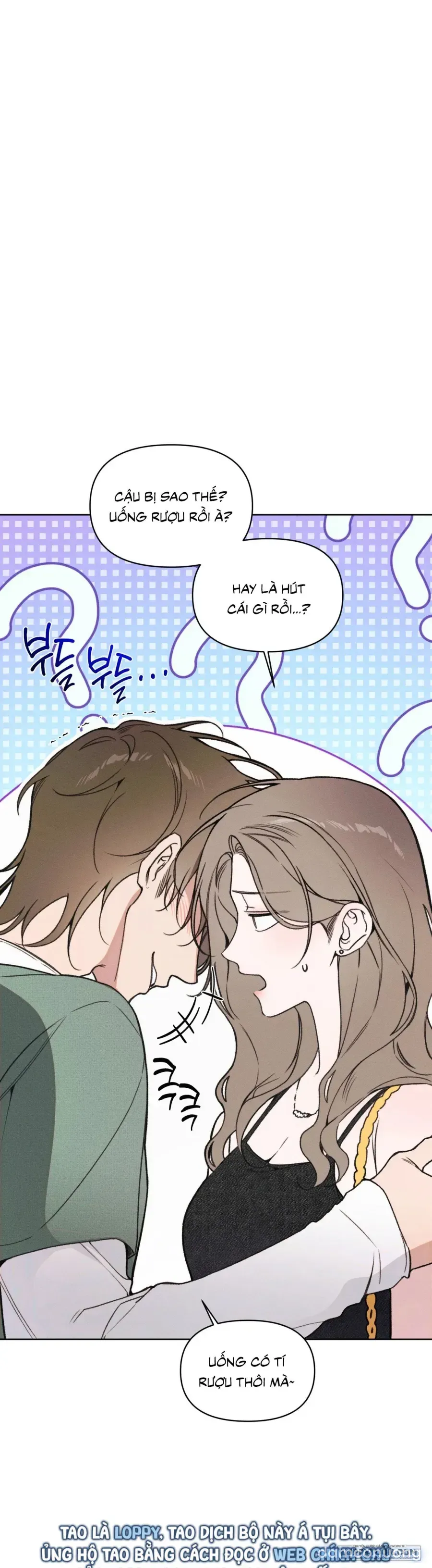 đọc truyện Love:zero Chương 26 ảnh 22 tại Thiên Thai Truyện